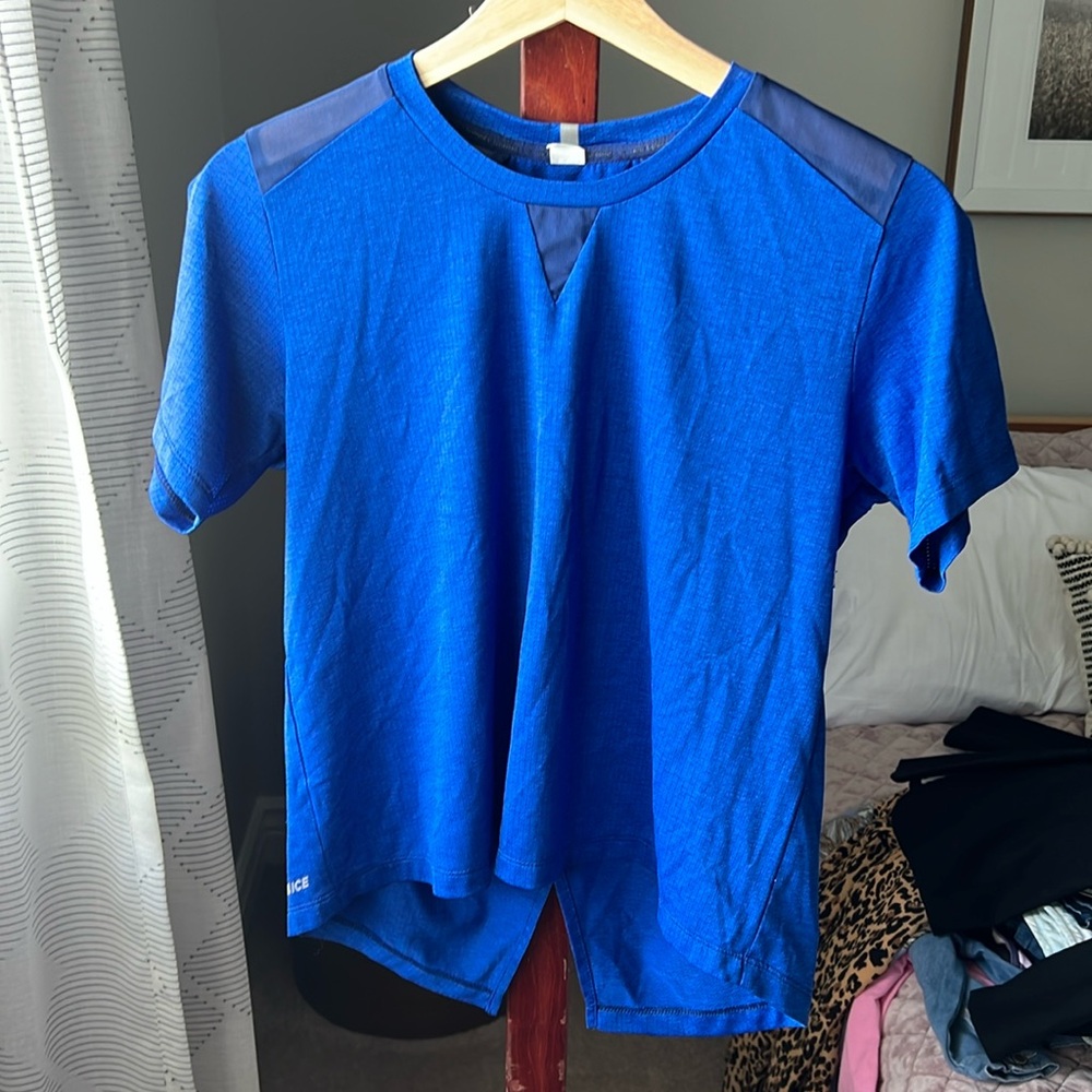 New Balance Running Top